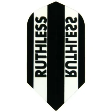 Ruthless flight 1760