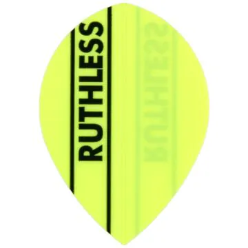 Ruthless flight 1784