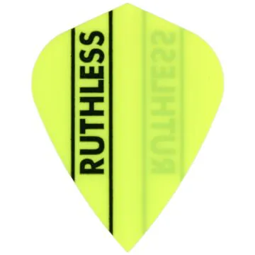 Ruthless flight 1794