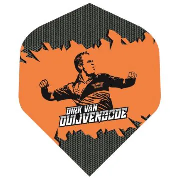 Powerflite Dirk van Duijvenbode 50856