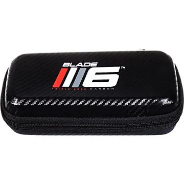 Winmau Blade 6 dart case
