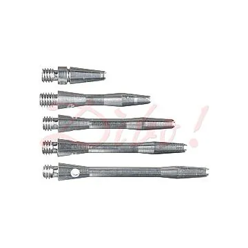 Aluminium shafts blank