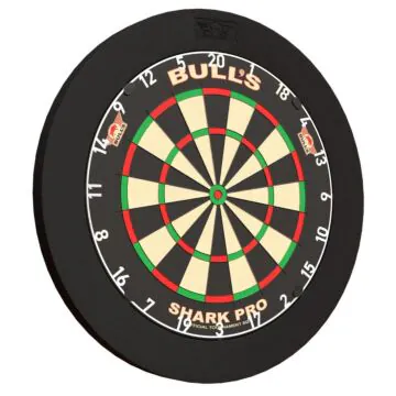 Bull's EP Surround
