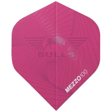 Bull's Mezzo Roze No.2 Flights 