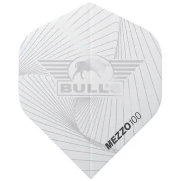 Bull's Mezzo Wit No.2 Flights