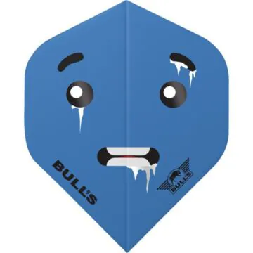 Bull's Smiley 100 Cold No.2