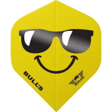 Bull's Smiley 100 Sunglasses No.2