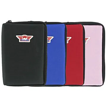 Bull's Unitas Case Nylon