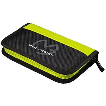 Winmau MvG Sport Edition wallet