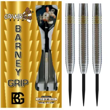 Grand Slam Barney Grip 90% 