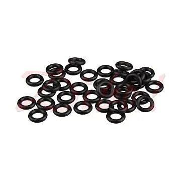 Rubberringen 30 stuks