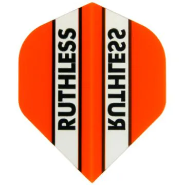 Ruthless flight 1707