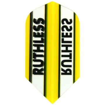 Ruthless flight 1776