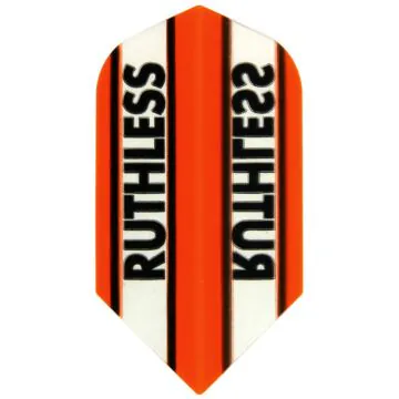 Ruthless flight 1779