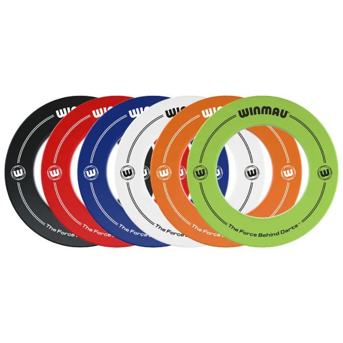 Winmau Surround bedrukt