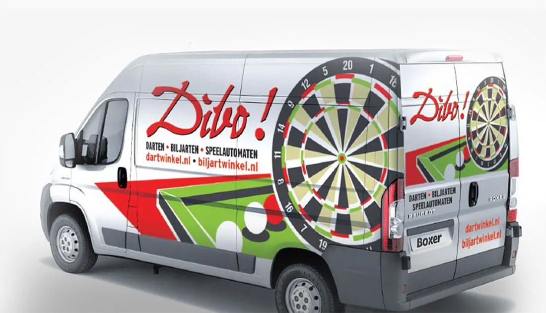 Dibo