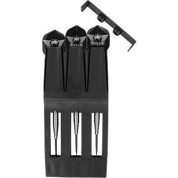 Bull's Dart Quiver