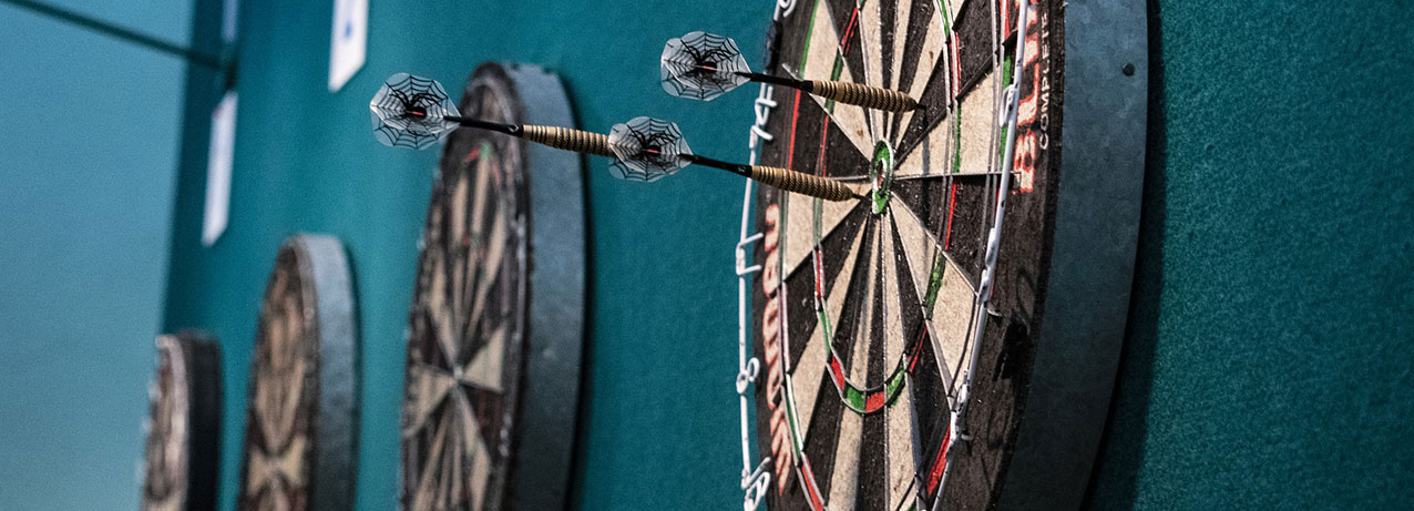 Darts Delft Darts Delft